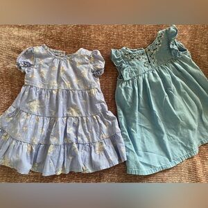 Toddler dresses